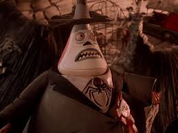 We did not find results for: Interesting Details You Never Got In The Nightmare Before Christmas