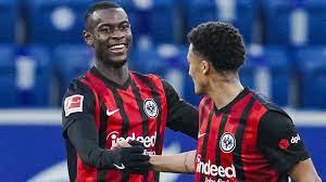 In der europa league trifft eintracht frankfurt auf inter mailand. Drei Spieler Sind Bei Eintracht Frankfurt Entscheidend Fur Den Erfolg