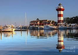 If you are interested in visiting the harbour town lighthouse, below are some things you should know about this attraction. Hilton Head Lighthouse Photograph By Scott Moore