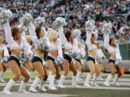Cheerleading