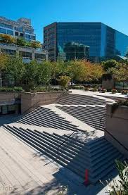 The stairs designed for longchamp flagship store in nyc, can be considered one of the most creative stairs in the us. Pin By Shaomin On Steps Stairs Architecture Landscape Architecture Design Ramps Architecture