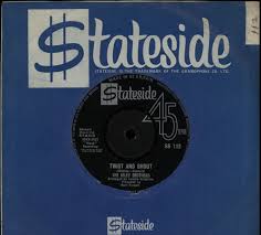 Twist & shout (remastered) — the isley brothers. The Isley Brothers Twist And Shout Uk 7 Vinyl Single 7 Inch Record 570318