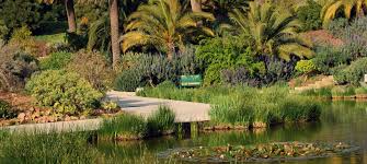 Spain, comunidad autònoma de catalunya, city of barcelona, jardín botánico de barcelona. Barcelona Botanical Garden Barcelona Information And Sights Spain Info In English