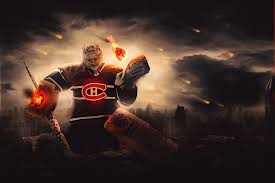 Follow the vibe and change your wallpaper every day! 50 Carey Price Wallpaper On Wallpapersafari