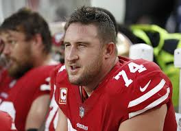 49ers' George Kittle might have surprised observers, but not his family