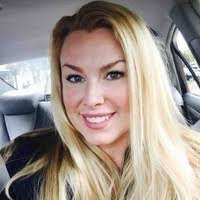 Rebekah Jenkins's Instagram, Twitter & Facebook