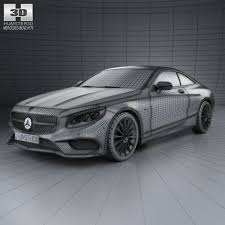 Mercedes Benz S Class Amg Sports Package C217 Coupe With Hq Interior 2014 Mercedes Benz Gle Mercedes Benz Mercedes Benz Glc