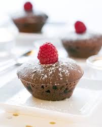 Fondant Au Chocolat Au Cœoeur Blanc Recept In 2020 Gezonde Snacks Snacks Gezond