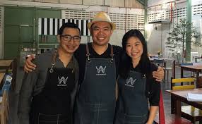 5 reviews of whupwhup a new discovery and would love to return soon, to sample other dishes on the menu. Whupwhup M Sian Cafe Event Space And More