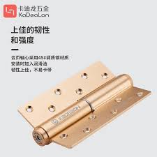 Maybe you would like to learn more about one of these? Cardilong Door Control Hardware Copper Simple Bedroom Door Hinge Household Hydraulic Buffer Resistance Door Closer Hinge