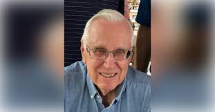 Obituary information for Donald J. Beebe