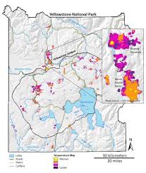 yellowstone volcano observatory news archive