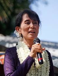Formerly venerated as a nobel peace prize laureate, human rights icon and champion of democracy, suu kyi has been vilified more recently as an accomplice of myanmar's military in the. 1990 Myanmar General Election Wikiwand