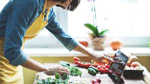 The great british baking show is a beloved competition baking series. Are Your Online Recipes Optimized Evanshardy Young