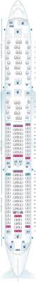 Seat Map South African Airways Airbus A330 300 Seatmaestro