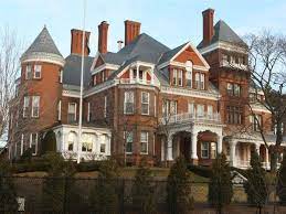 She will be an excellent governor and will make new yorkers proud. higgins and hochul are longtime friends and colleagues who served together to represent western new york in the house of representatives. Photos Show What The Governor S Mansion Looks Like In Every State