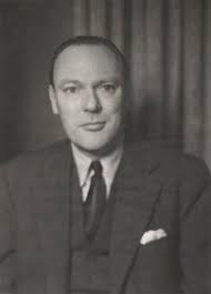 NPG x168981; Alexander David Frederick Lloyd, 2nd Baron Lloyd