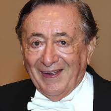 Richard siegfried lugner wurde am 11. Alle Infos News Zu Richard Lugner Vip De