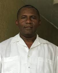 Pierre Frederique Pierre-Louis Obituary September 8, 2024