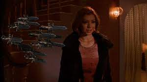 Glory (Buffy) vs Ghost Rider - Battles - Comic Vine