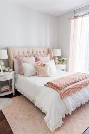 Beautiful Rose Gold Bedroom Design Pink Bedroom Decor Pink Bedroom Design Chic Bedroom Design