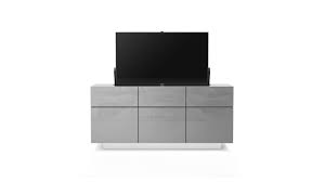 Meubles tv industriel, meuble tv en bois massif. Zaizda Vyksta Kalendorius Meuble Pour Tv Escamotable Clarodelbosque Com