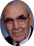 Obituary for Russell Coffey