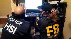 What We Investigate — FBI