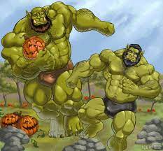 Orctober