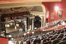 the strand theatre providence ri rip now the location of