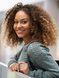 Achieving the big afro styles you love on your natural hair can be quick and easy. Natural Hair Colours Styles Afro Hair Salon Kensington