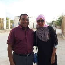 .siil macaan, siil dhilo la waso. Picture Mahiga Mahunga Marries Somali Woman General Somali Forum Somalia Online