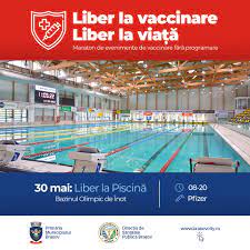 Gata de bac, program de meditaţii la distanţa, accesibil şi de pe smartphon. Bazinul Olimpic Brasov Home Facebook