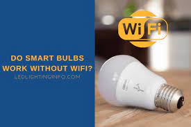 Maybe you would like to learn more about one of these? Do Smart Bulbs Work Without Wifi Led Lighting Info
