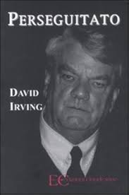 Perseguitato : Irving, David, Gianfranceschi, G.: Amazon.es: Libros