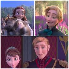 Those Children Are Elsa And Anna S Parents Elsa And Anna Parents Frozen Elsa And Anna Disney And Dreamworks