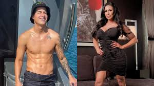 Actriz porno envía mensaje a James Rodríguez en redes sociales - Infobae