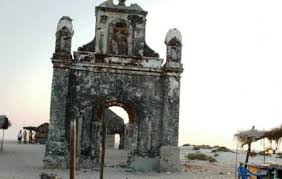 Ever since then, tamil nadu. Dhanushkodi Temple Rameshwaram Ticket Price Timings Address Triphobo