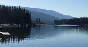 The red barn • coarsegold, ca. Bass Lake Yosemite Services Bass Lake Boat Rentals