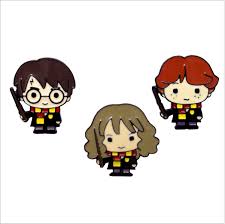 Открыть страницу «harry potter» на facebook. Kit Enamel Pins Harry Potter Characters Fage Metalurgica Ribeirao Preto Lider Na America Latina Em Produtos Geek
