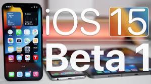 Ios 15 beta isn't out yet — we probably won't see it until about june 2021. Gy6kadq Dnlkam