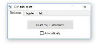 This software has all the necessary features and capabilities, with incredible tools that any perfect download manager would have. Cara Reset Trial Idm Kembali Ke 30 Hari Free Teziger Blog