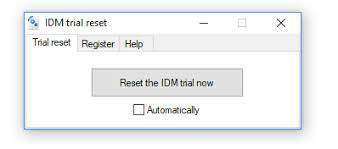 I personally do not think anybody would not want to speed up their various downloads up to 5 times earlier. Idm Trial Reset 2019 Peatix