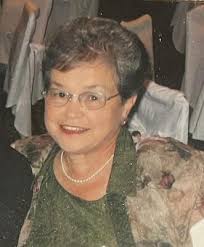 Sandra Batey Obituary