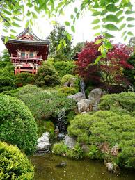 Check Out This Amazing Trip Slideshow Japanese Garden Tea Garden Backyard Growing