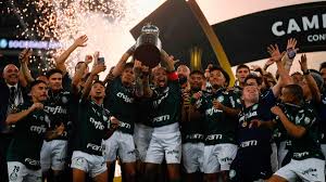 En un partido con pocas ocasiones, que pintaba para acabar empatado, el. Palmeiras Es Campeon De La Copa Libertadores 2020 2021