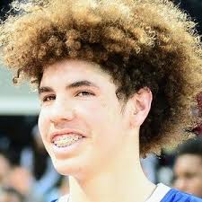 He stands 6ft 6in high and played the limited end placement. Lamelo Ball Biography Net Worth Age Family Height Wiki
