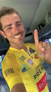 DOMINGOS DE PASION: CICLISMO. SIXTO NUÑEZ GANO EN CANELONES