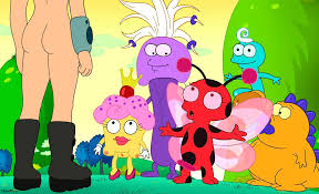 Post 686249: ChainMale Doingg Feffernoose Futurama Garglie Humplings  Ladybuggle Princess_Num_Num Turanga_Leela