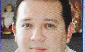 Dr. Fernando José Dupinet Thomas